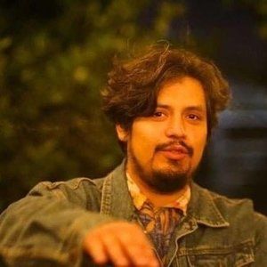 Meet your Posher, Erick